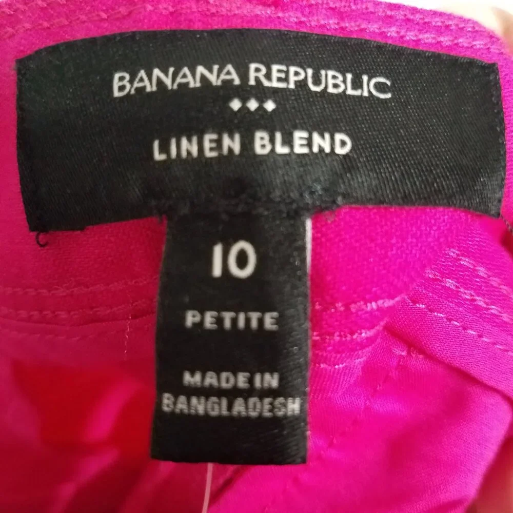 Banana Republic banana republic