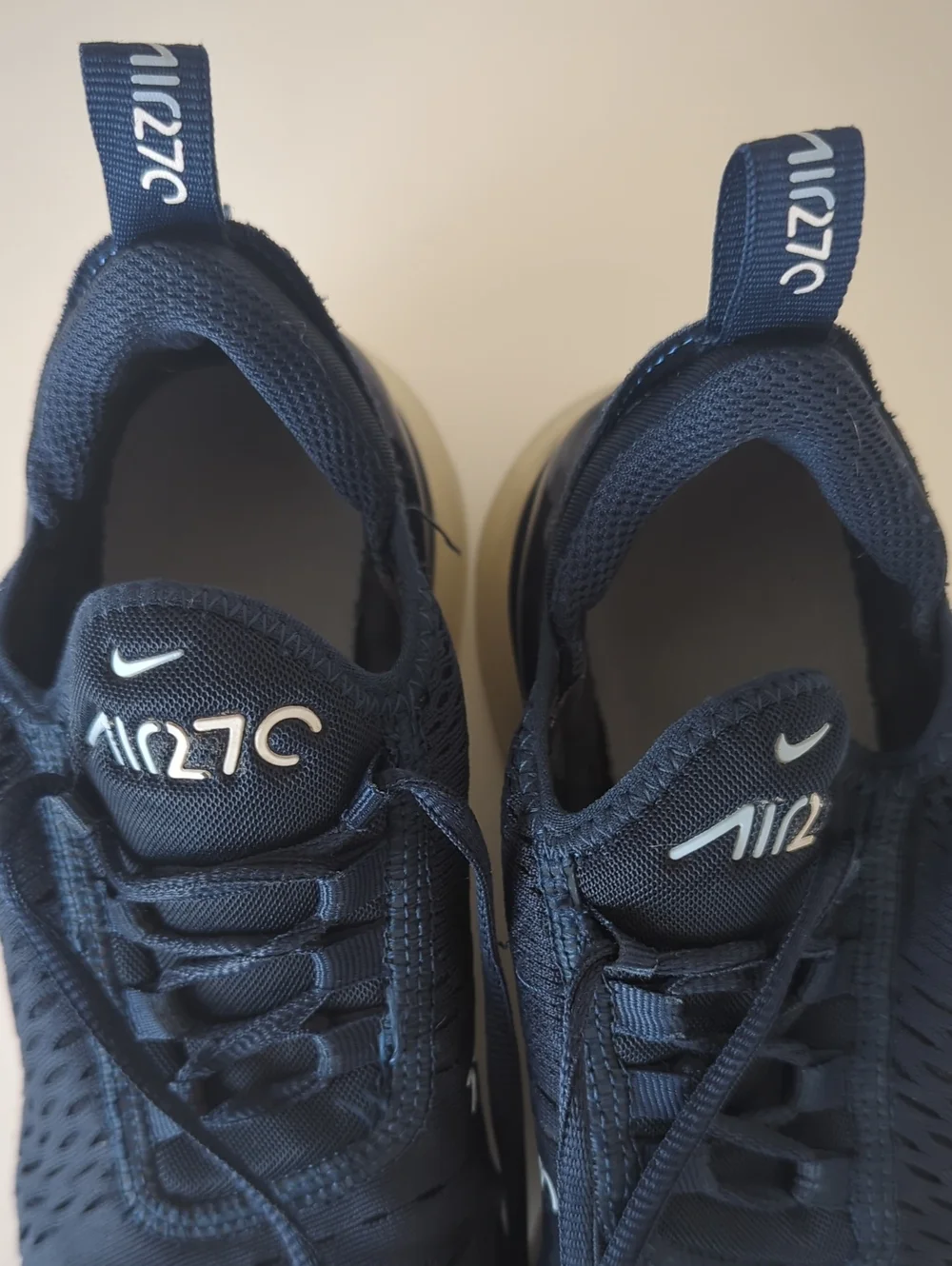 Nike some wear