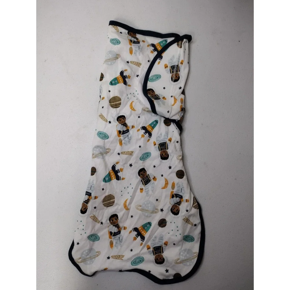 Little Muffincakes soft cotton