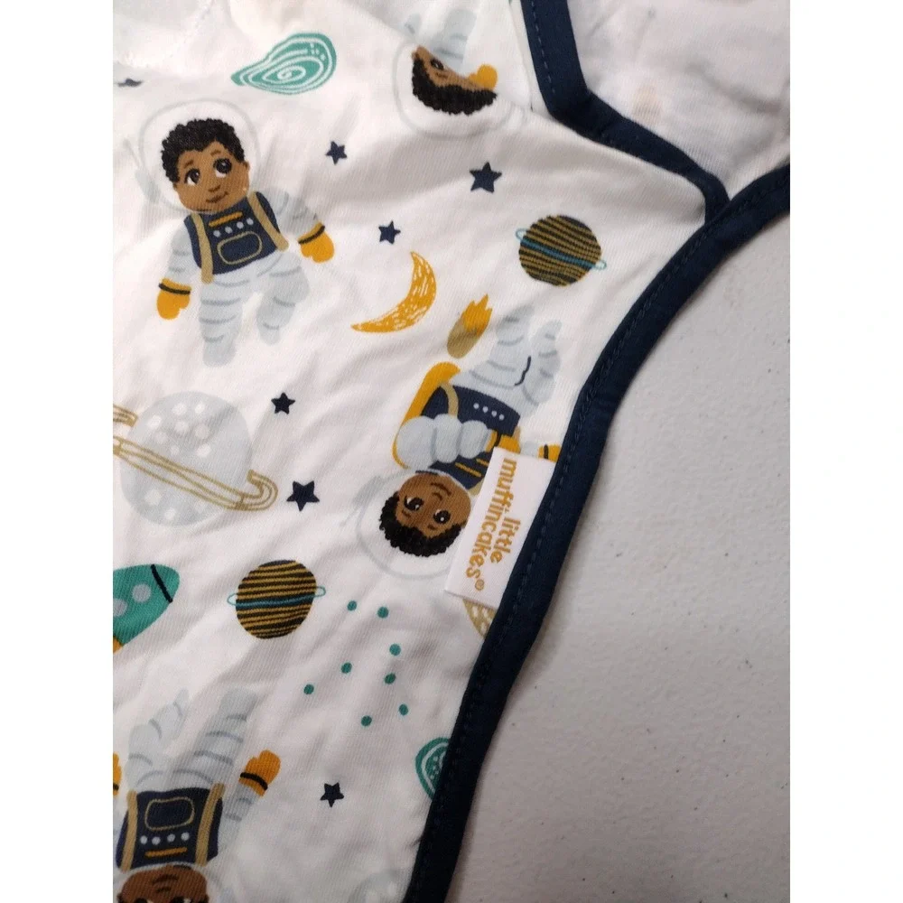 Little Muffincakes soft cotton