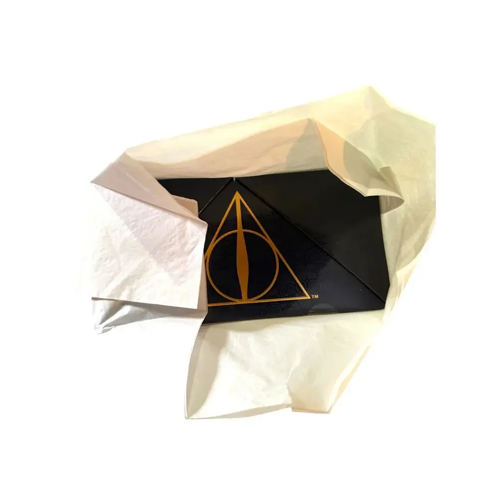 NRFB Albus Dumbledore Collector Doll HND83 Harry Potter Mattel MINT Wizard