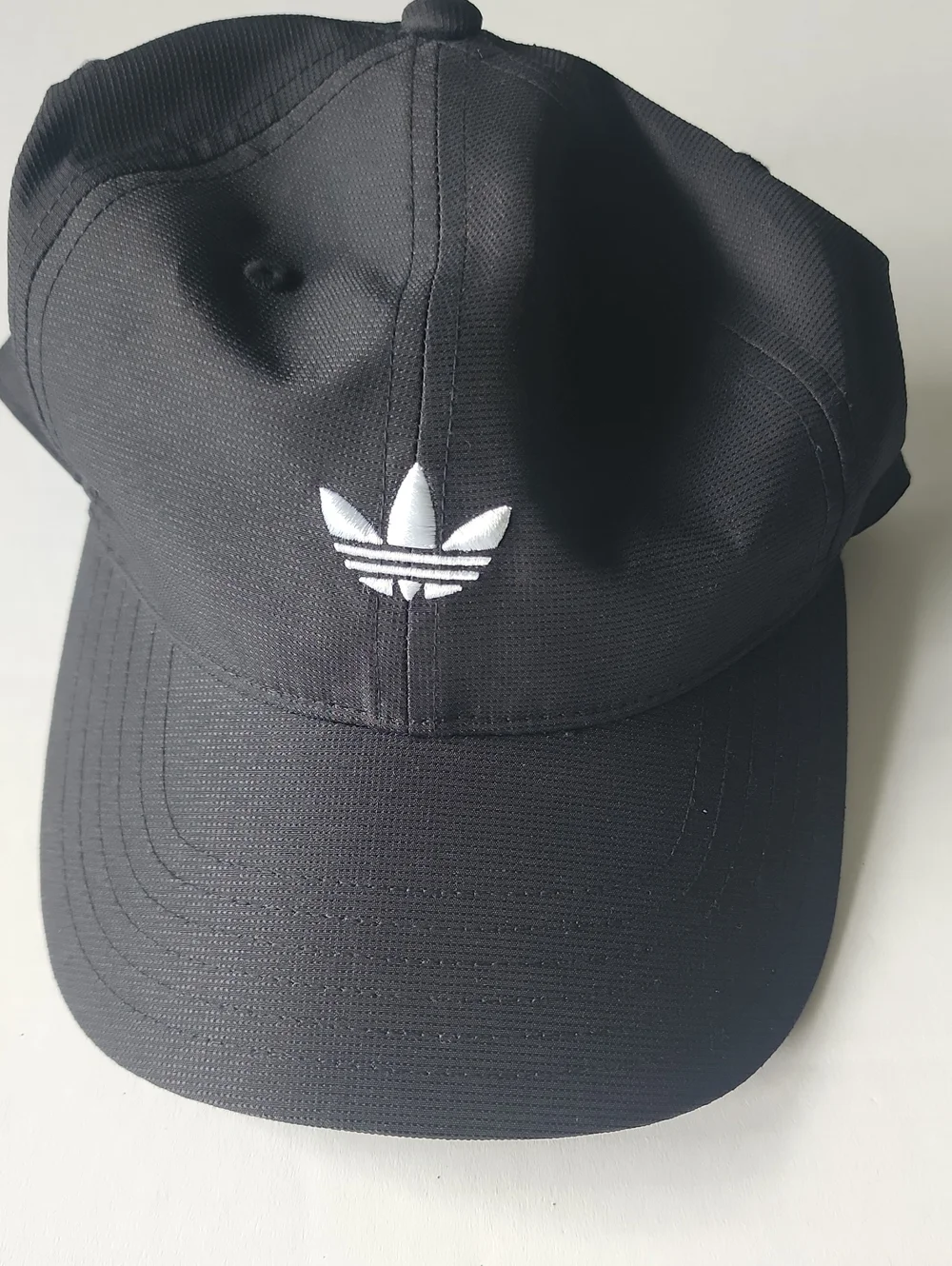 Adidas Black Cap