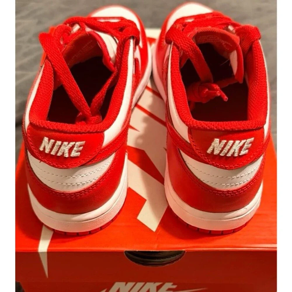 Nike new dunk