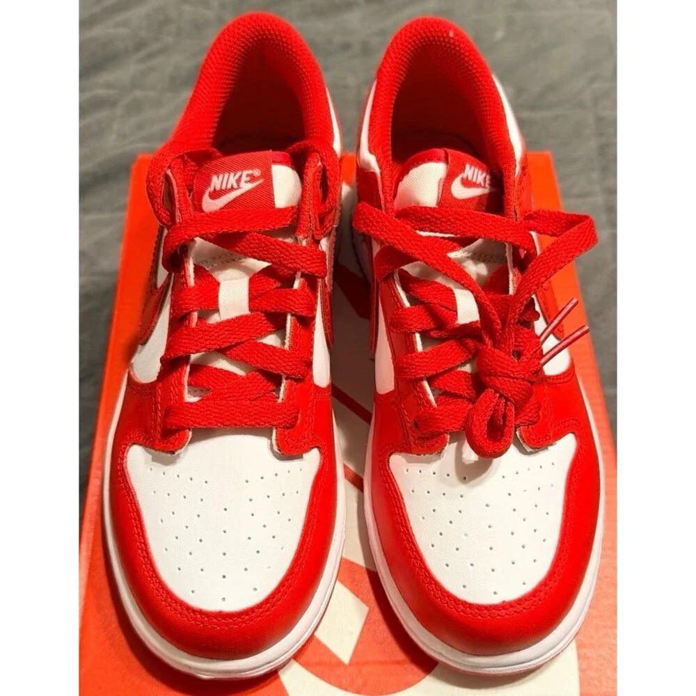 Nike new dunk