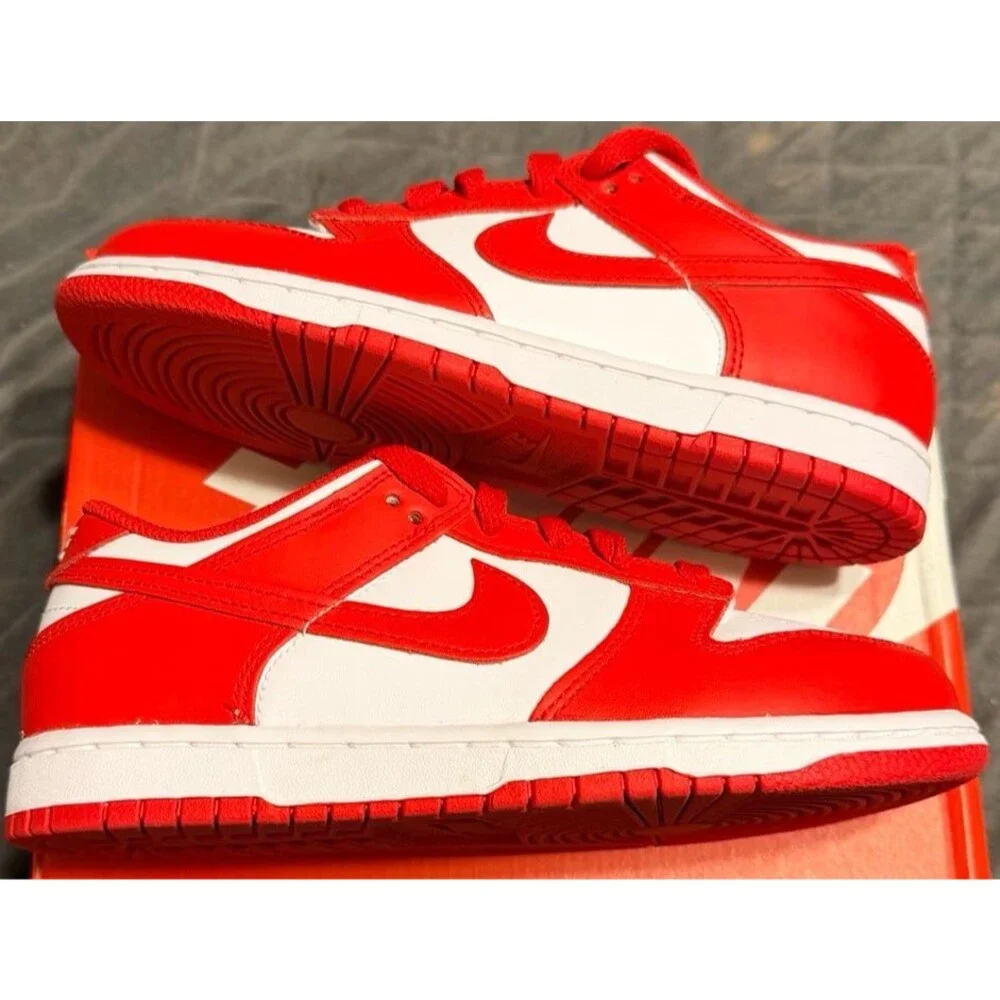 Nike new dunk