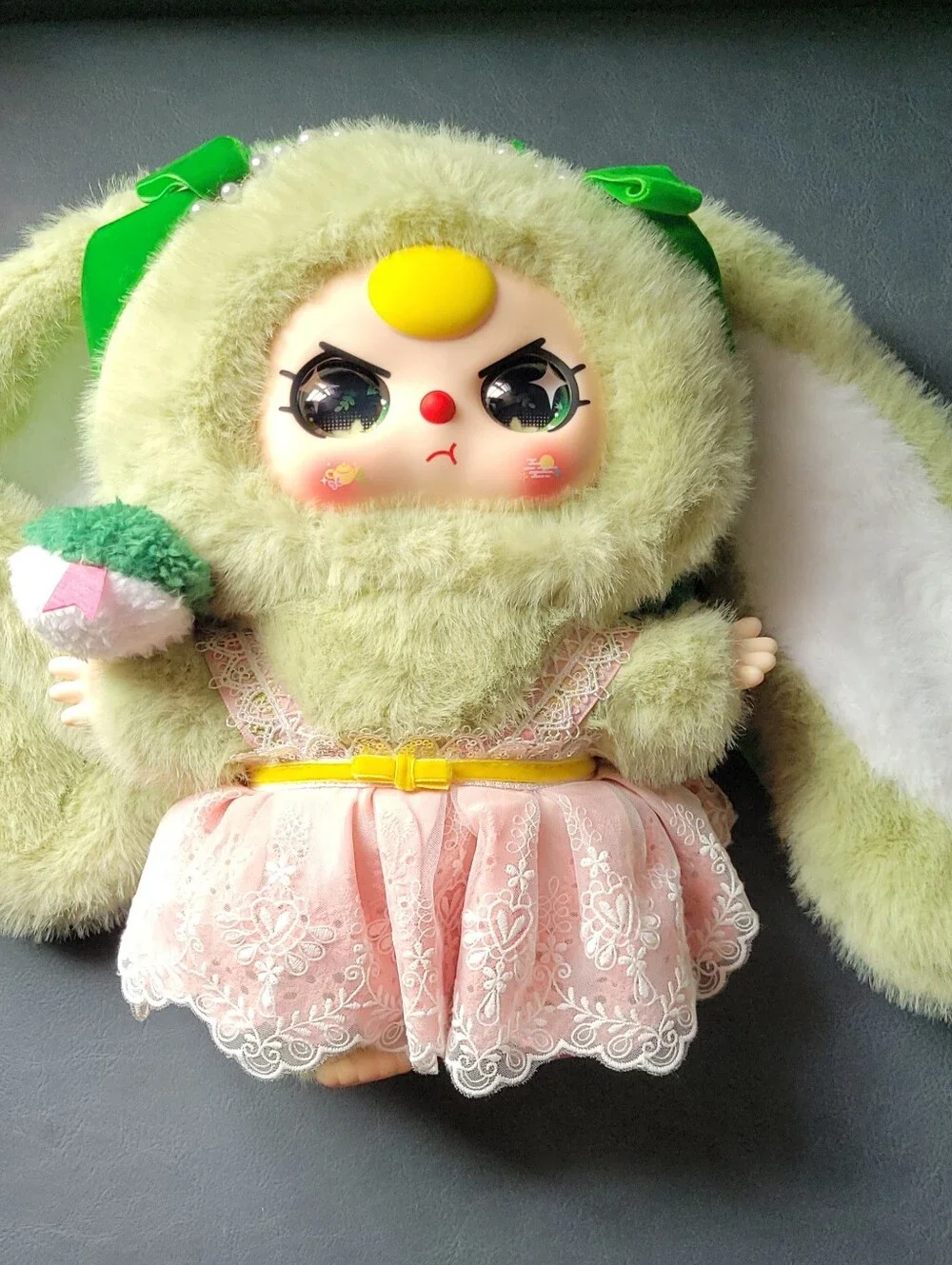 BB3 400% Hangzhou Exclusive Limited Edition 
