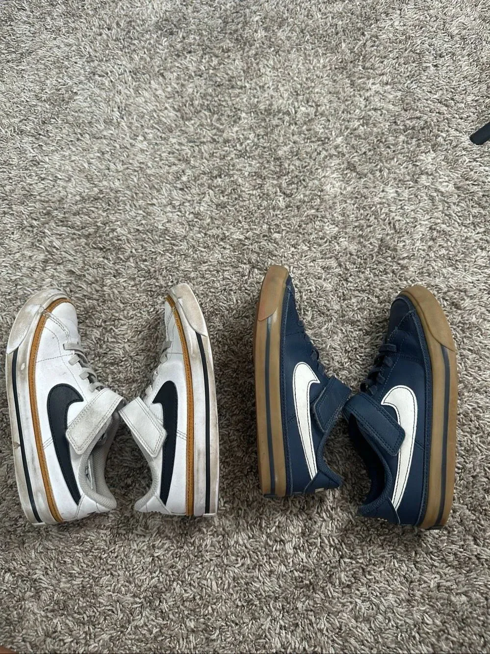Nike court legacy