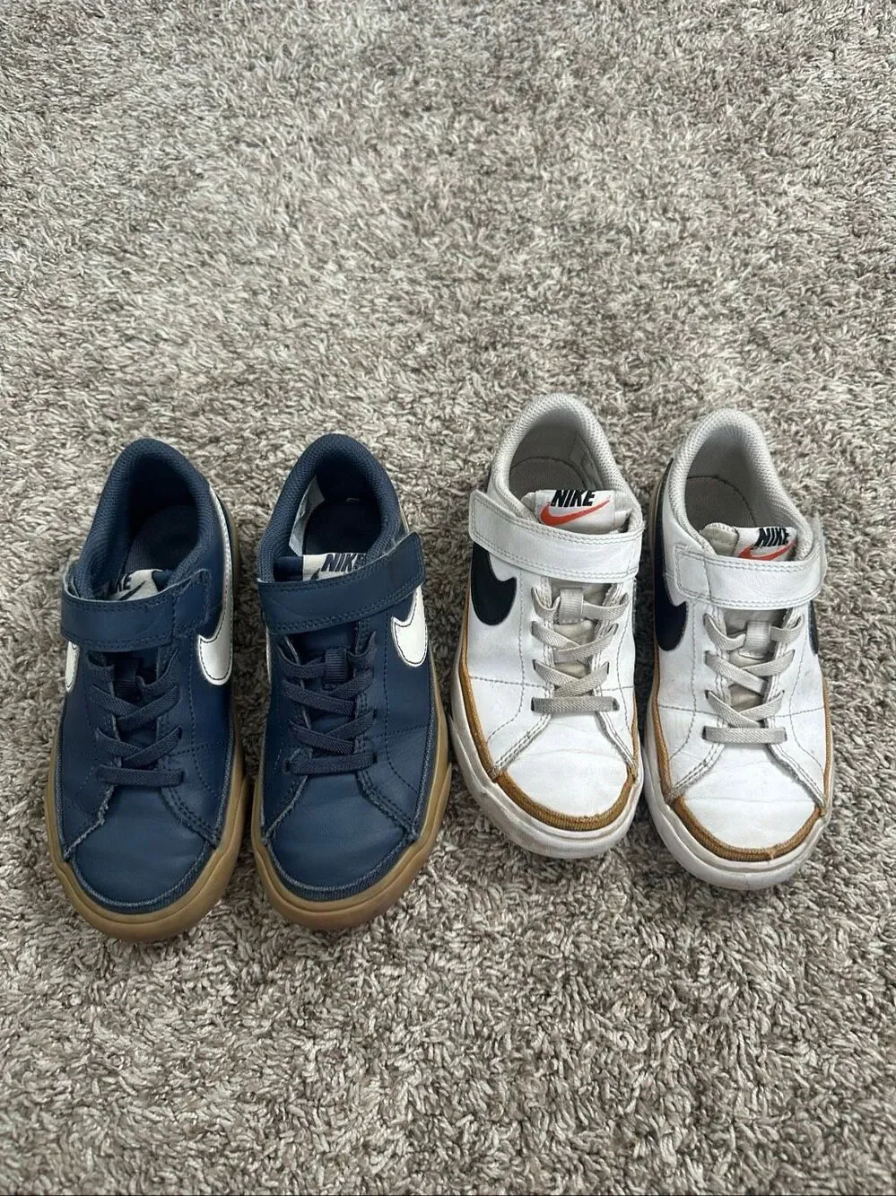 Nike court legacy