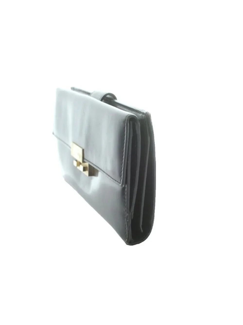 Gucci name wallet
