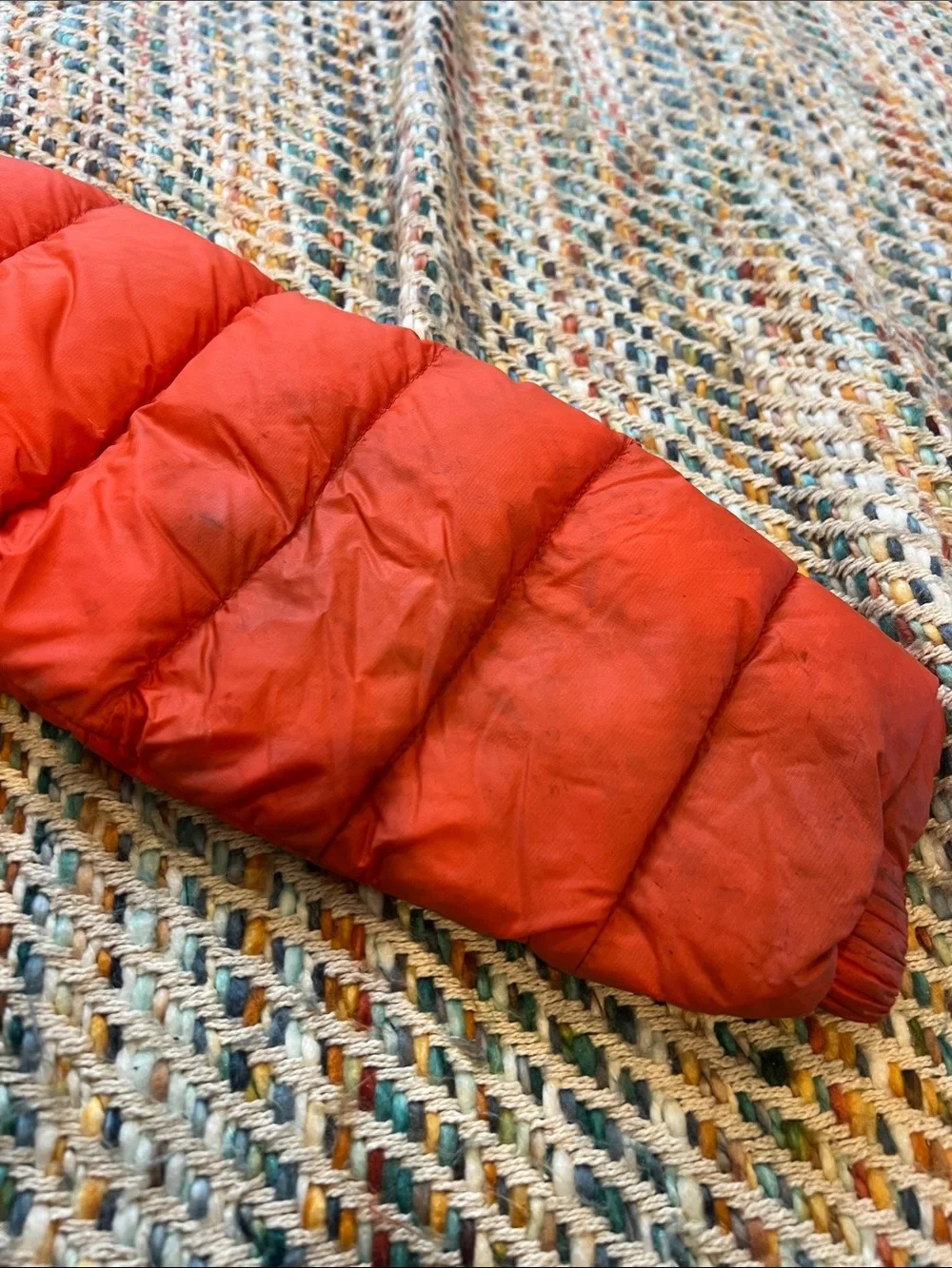 L.L. Bean warm insulated
