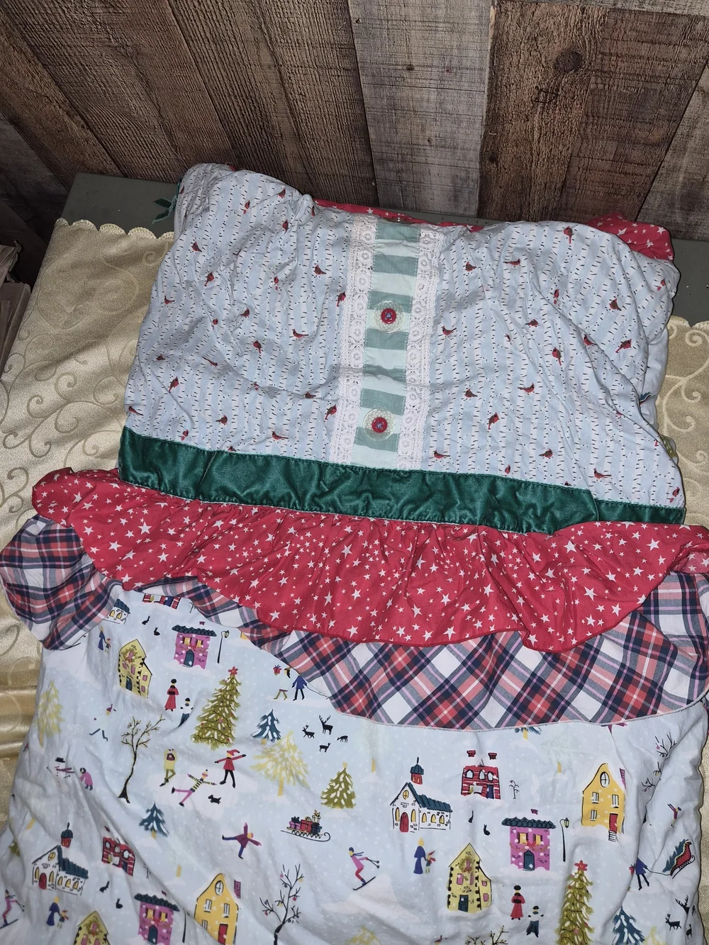 Matilda Jane kids soft