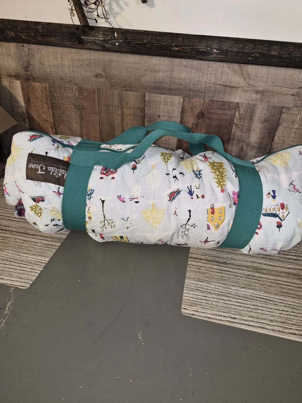 Matilda Jane kids soft