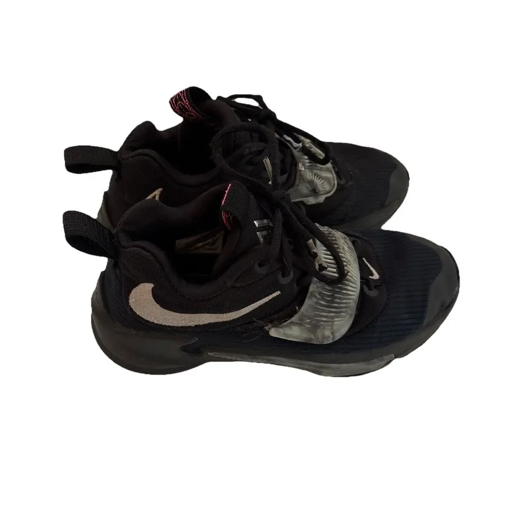 Nike zoom freak