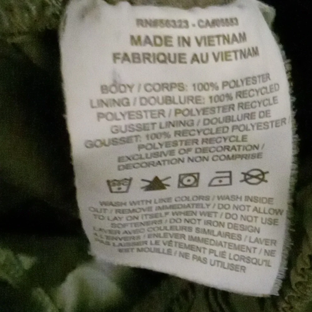 Nike soft breathable