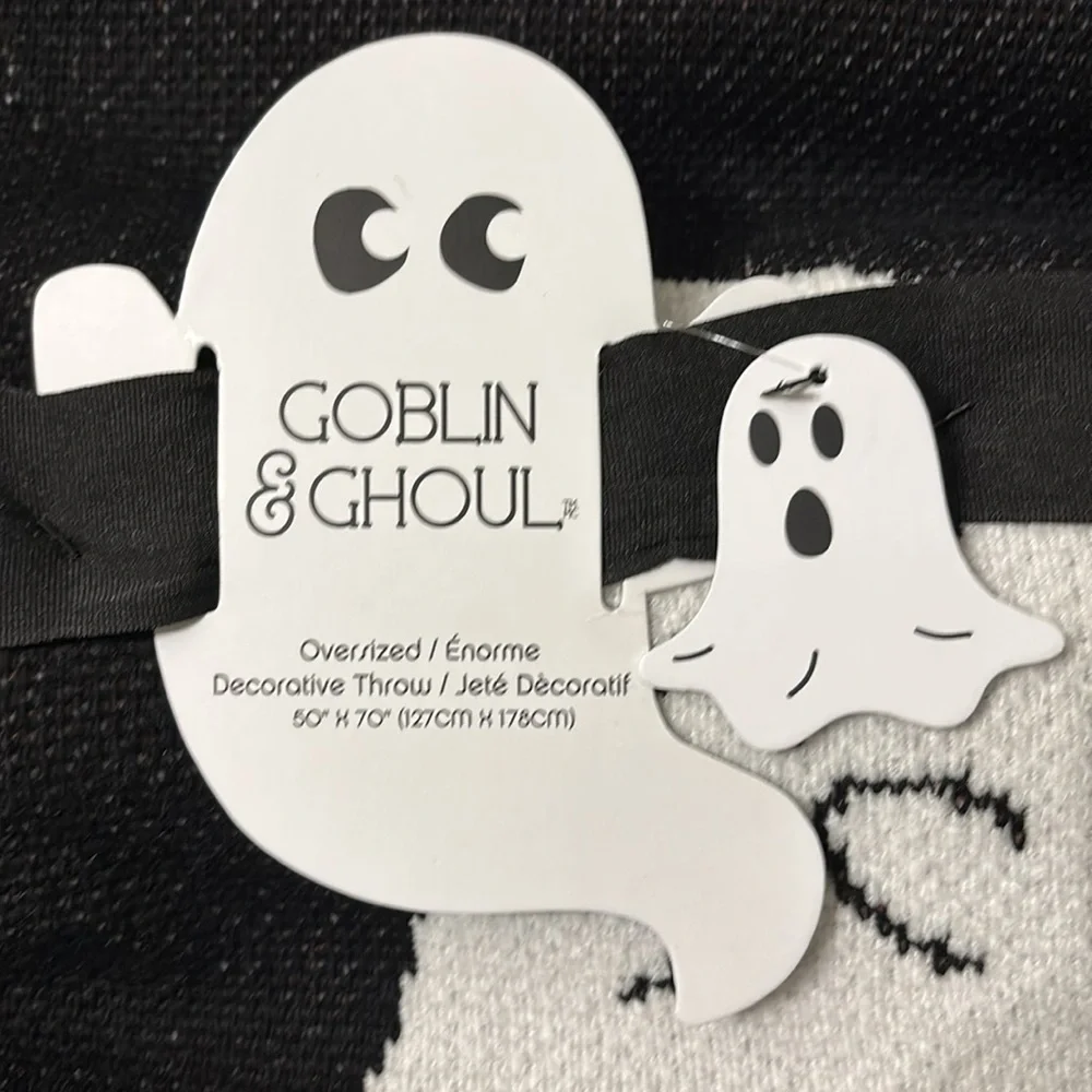 Goblin & Ghoul goblin ghoul