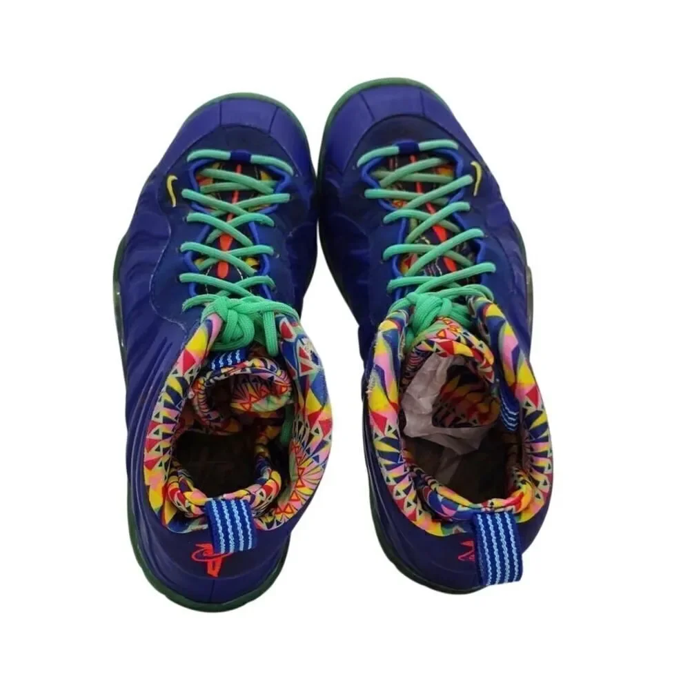 Nike it size pair