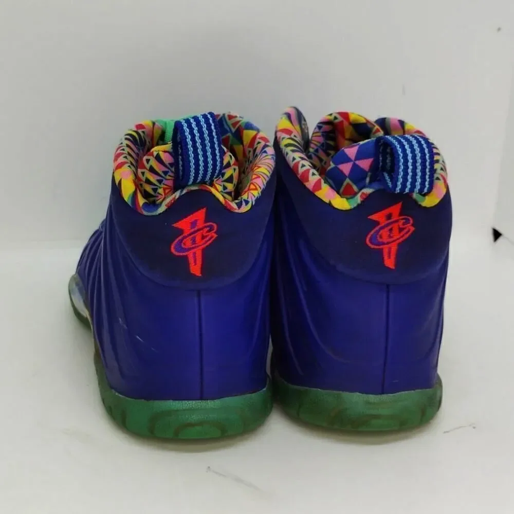 Nike now pre or