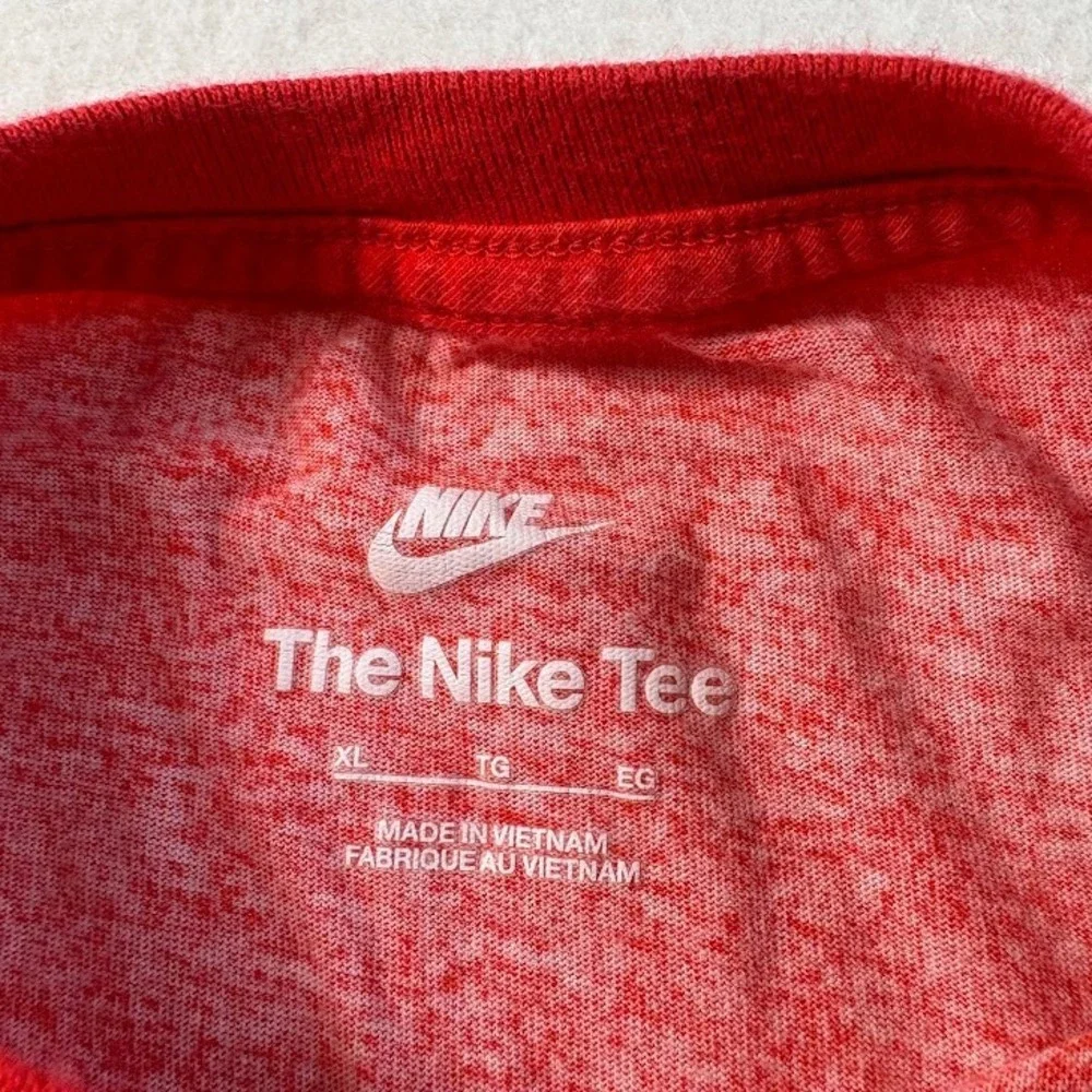 Nike boys size