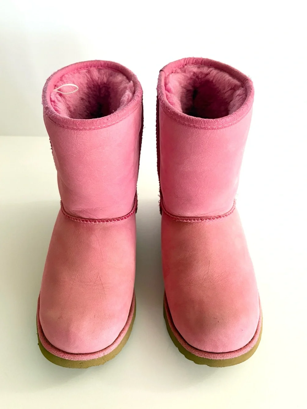 UGG uggs big