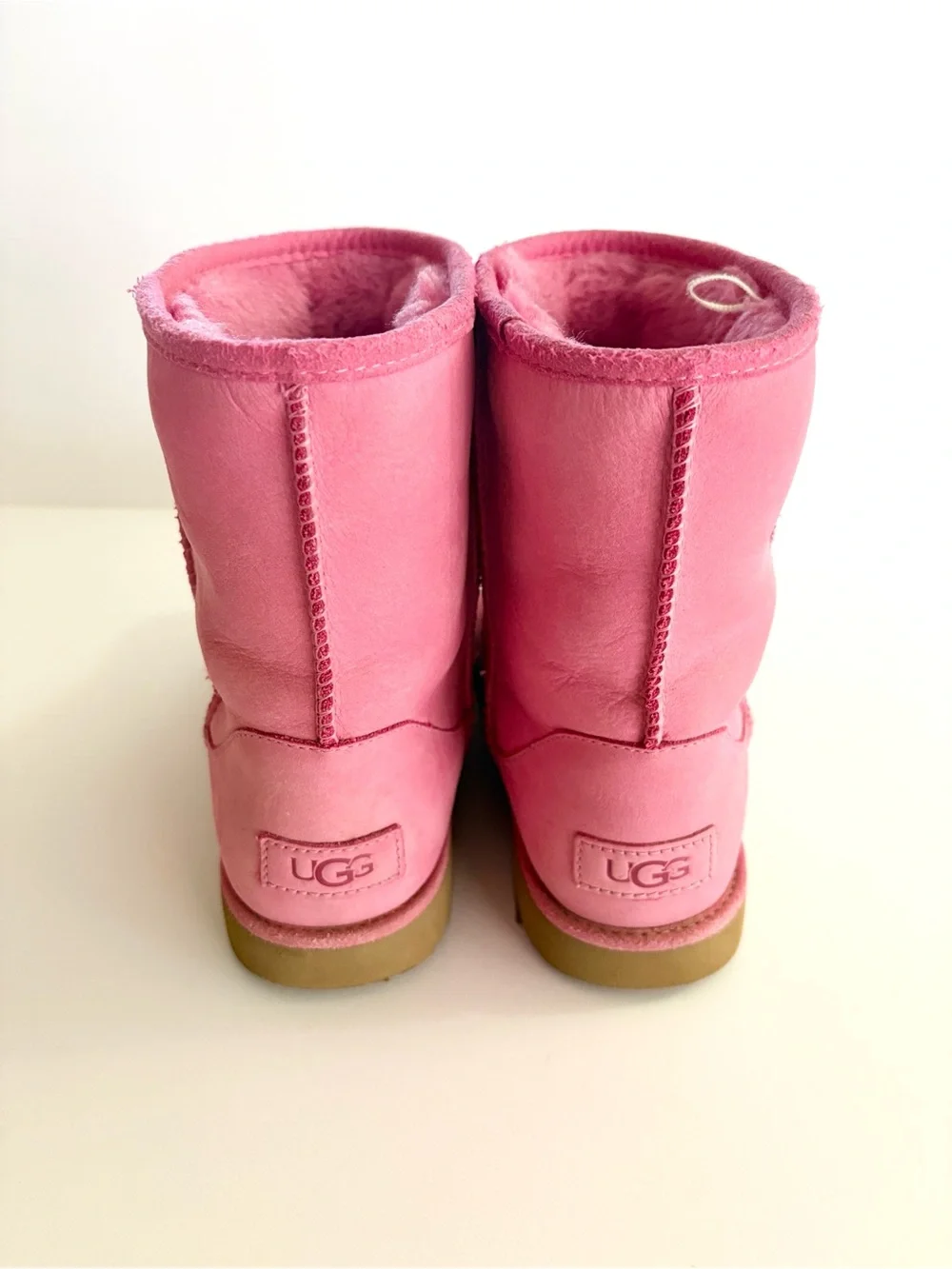 UGG uggs big