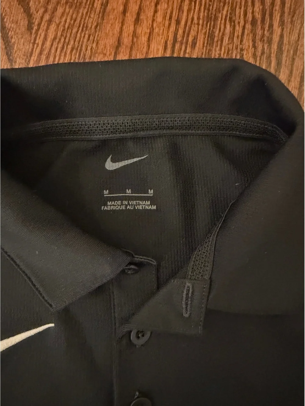 Nike classic youth