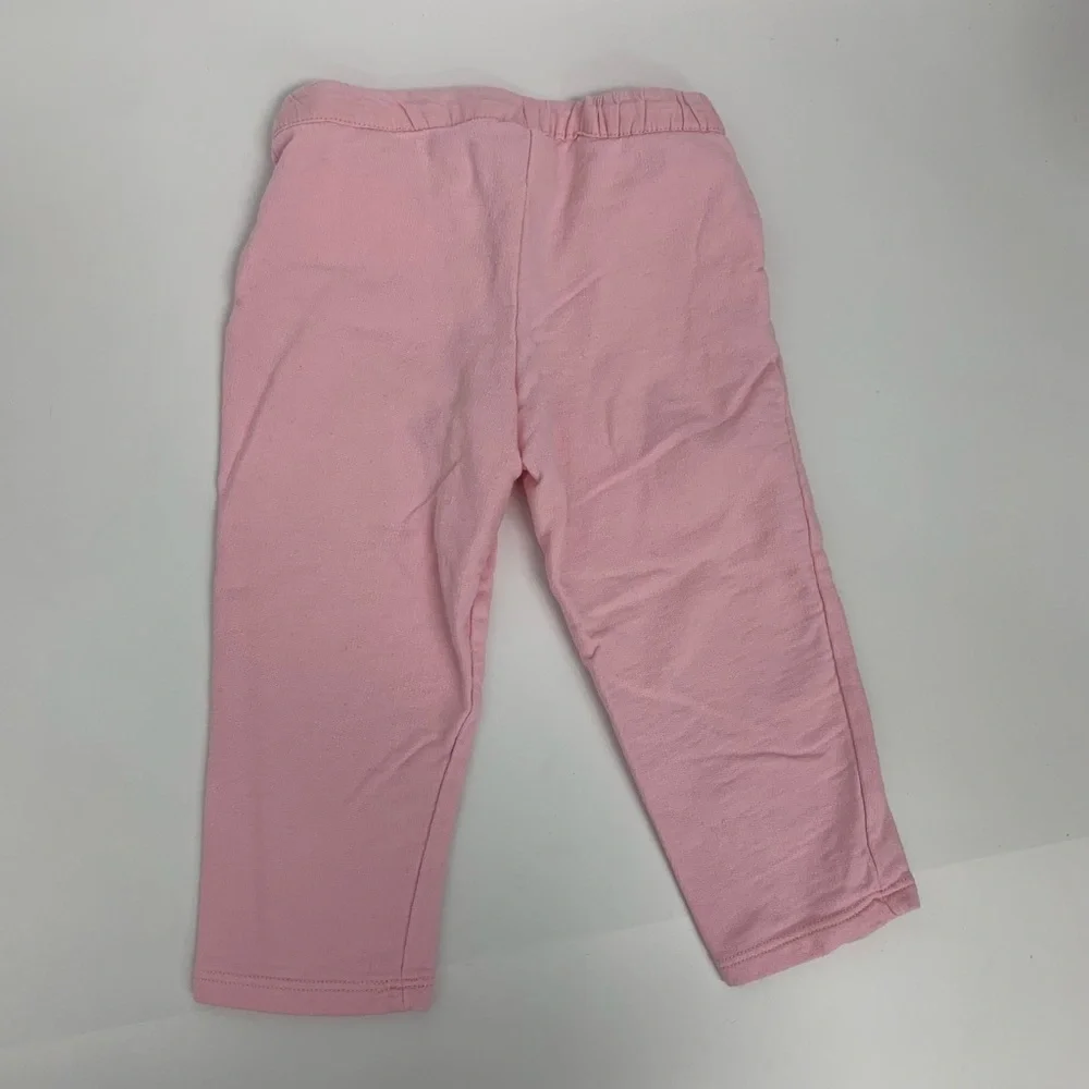 Baby girl Carter’s 3 piece bundle Sz 18M