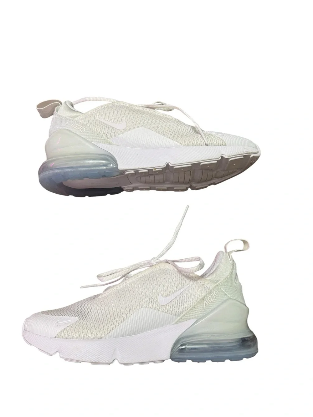 Nike size 3y