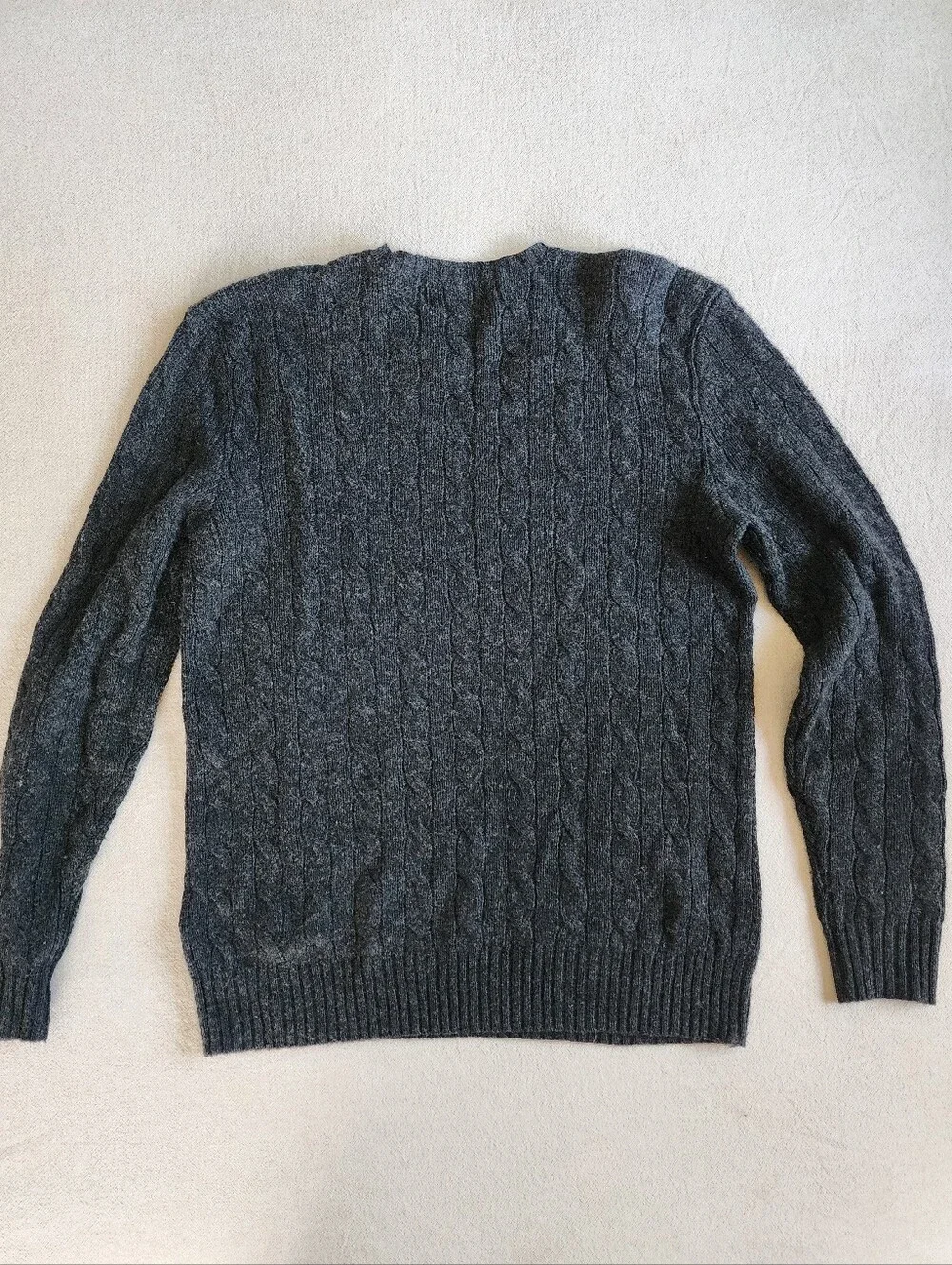 Polo Ralph Lauren guc light