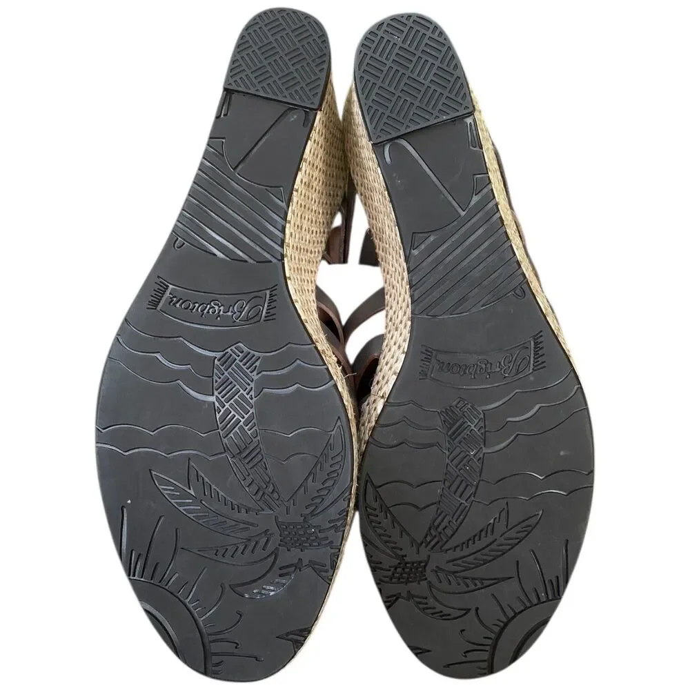 Brighton denali wedge