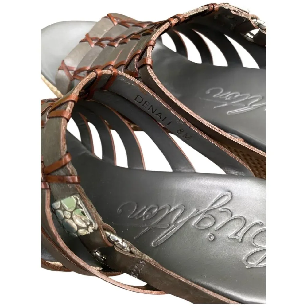 Brighton denali wedge