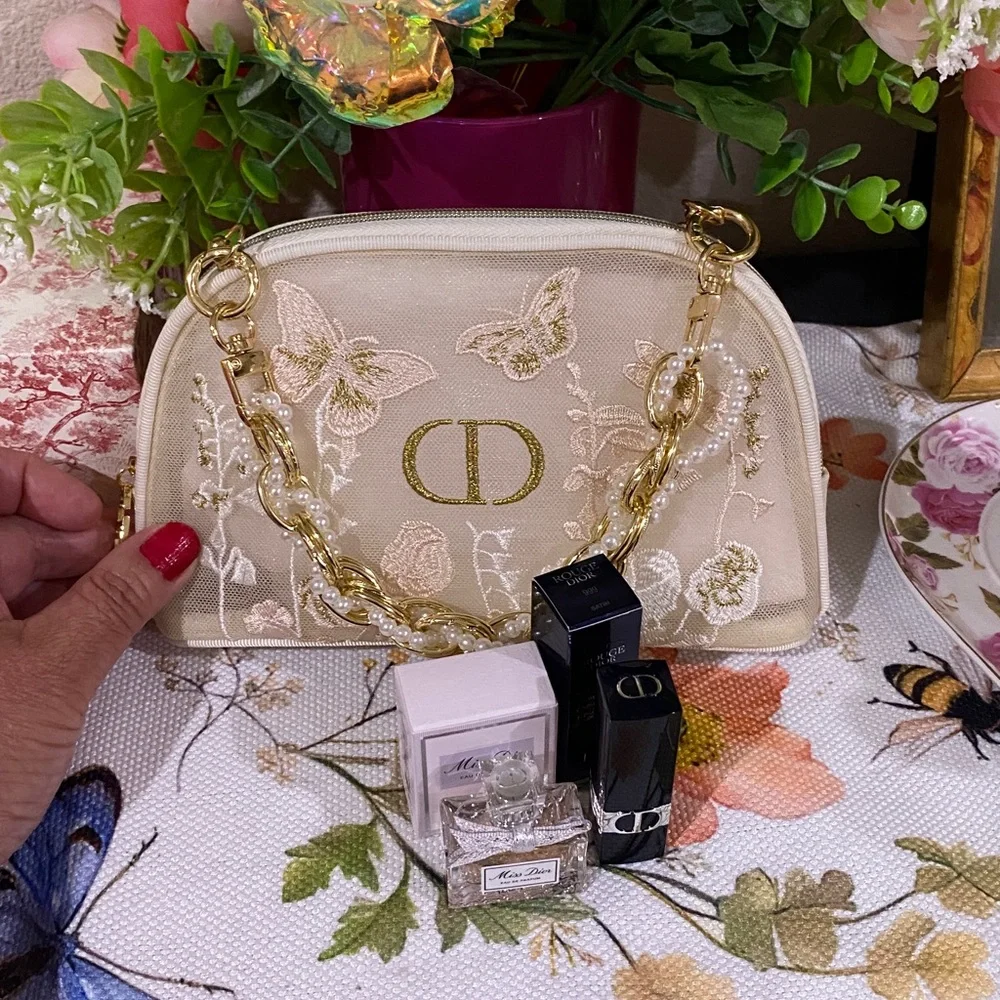 Dior beauty cream