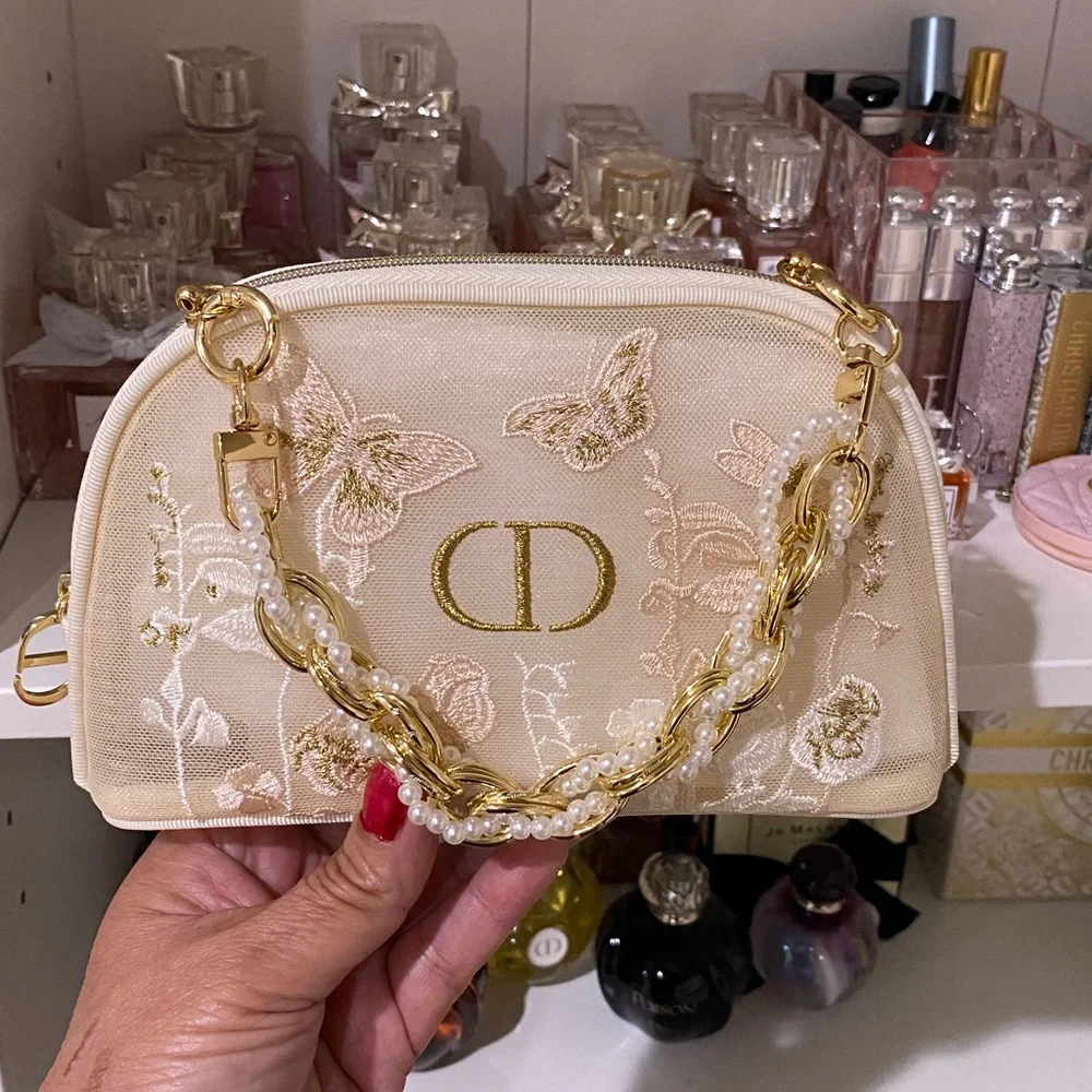Dior beauty cream