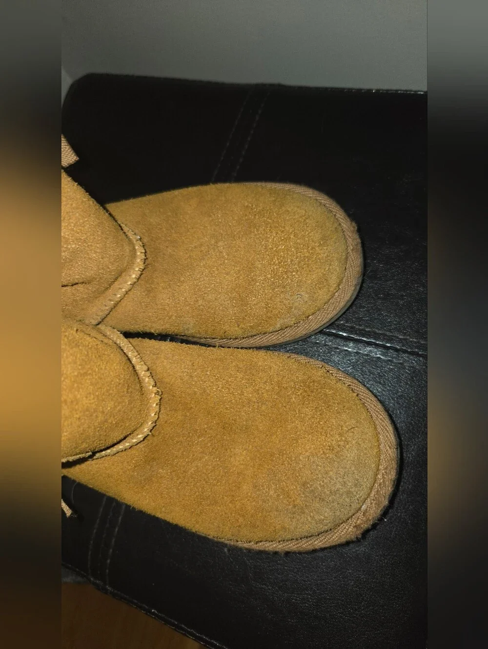 Koolaburra authentic by