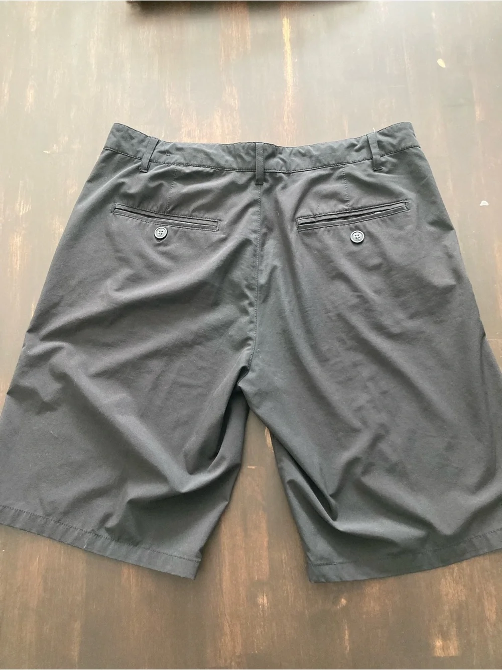 OP versatile black