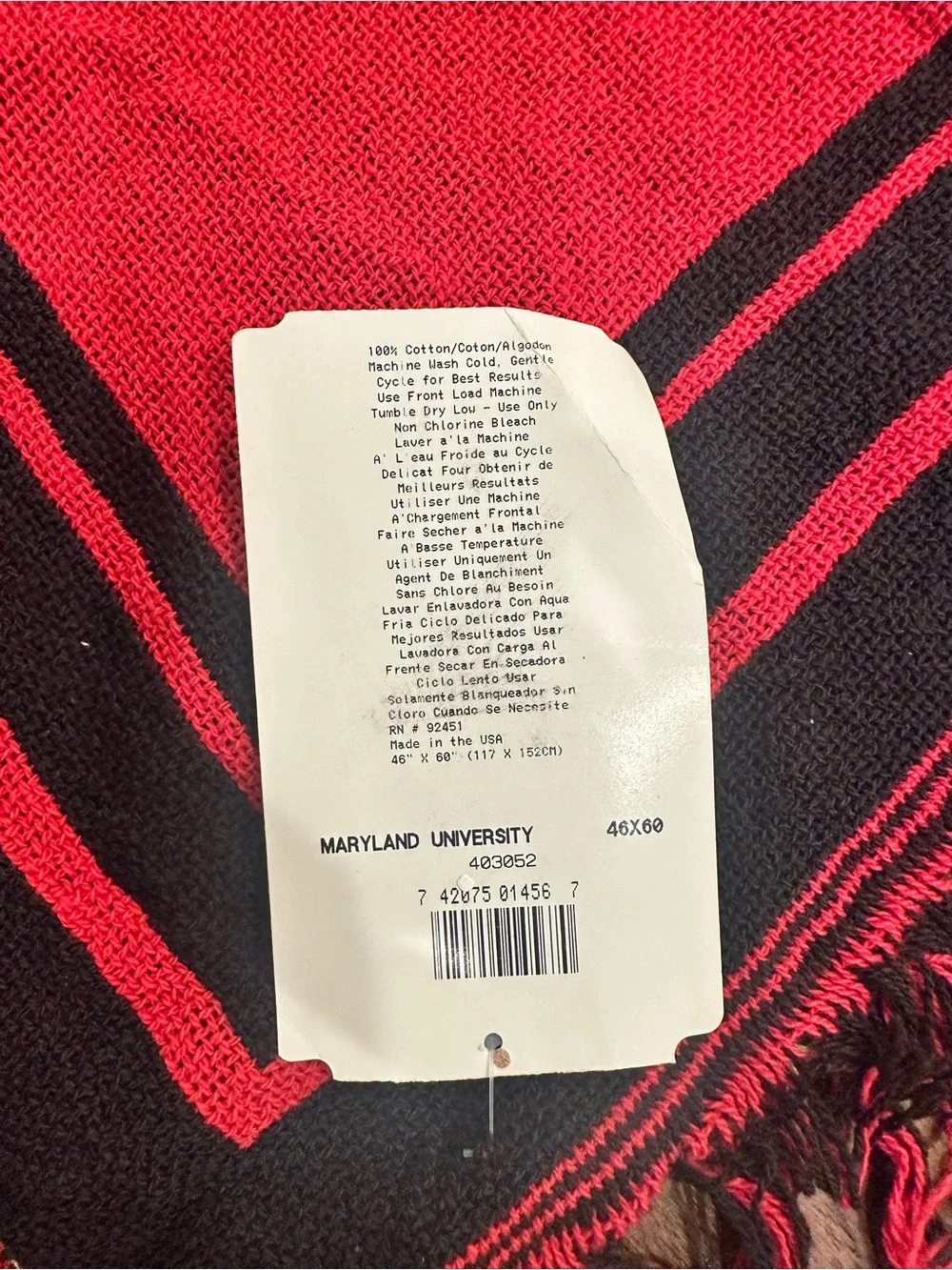 N/A new tags