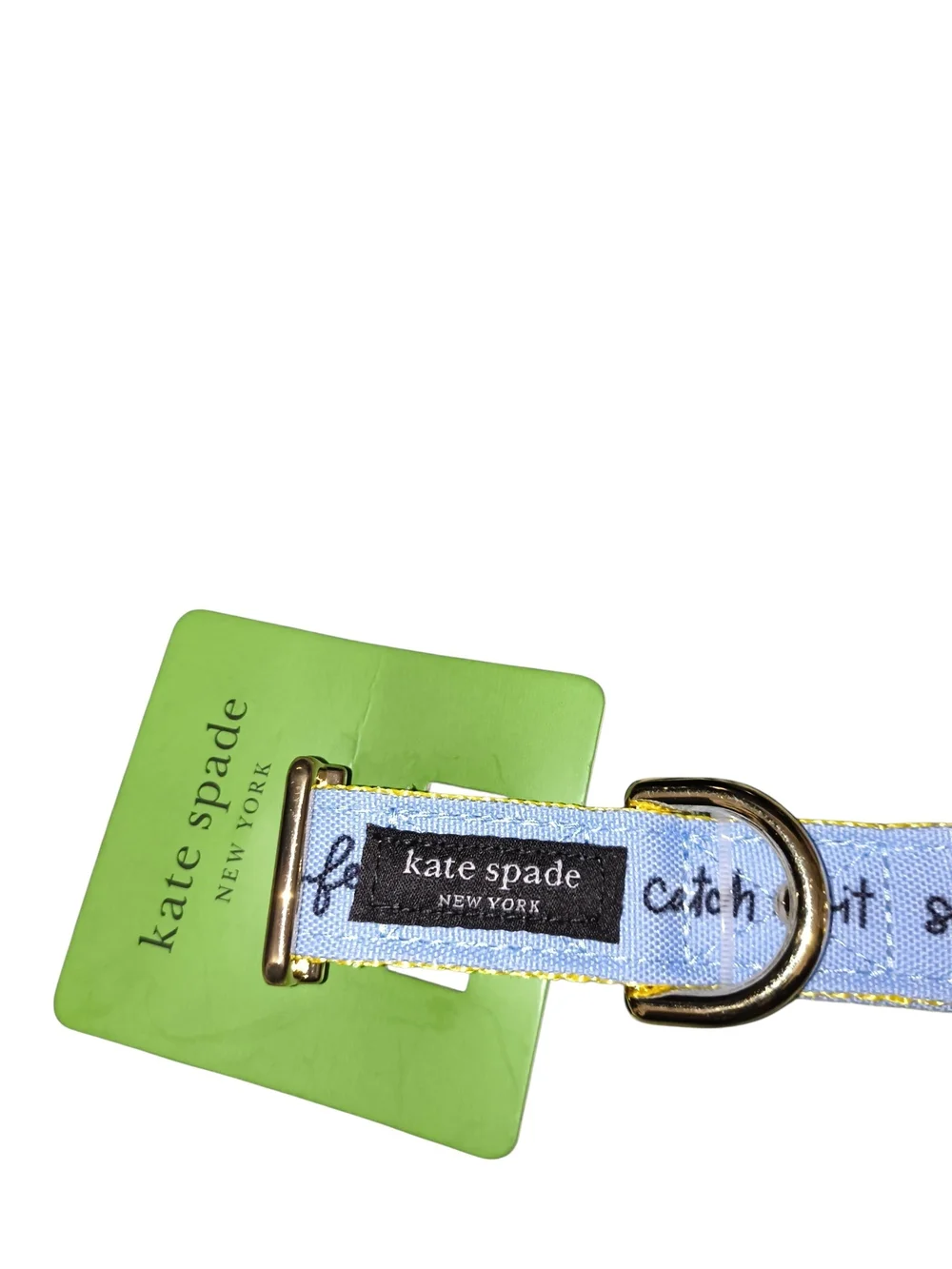 kate spade treat your