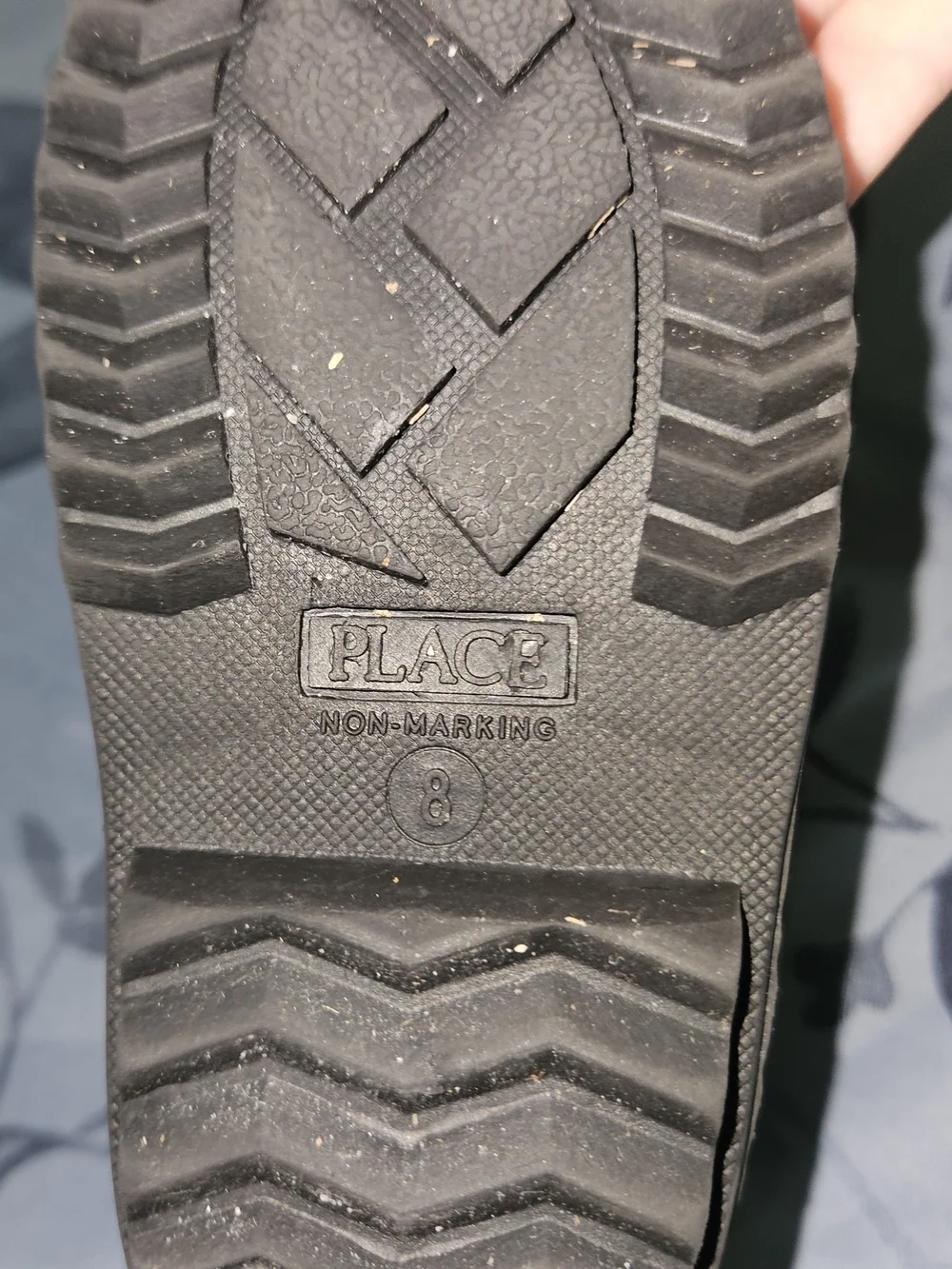 Place pre owned