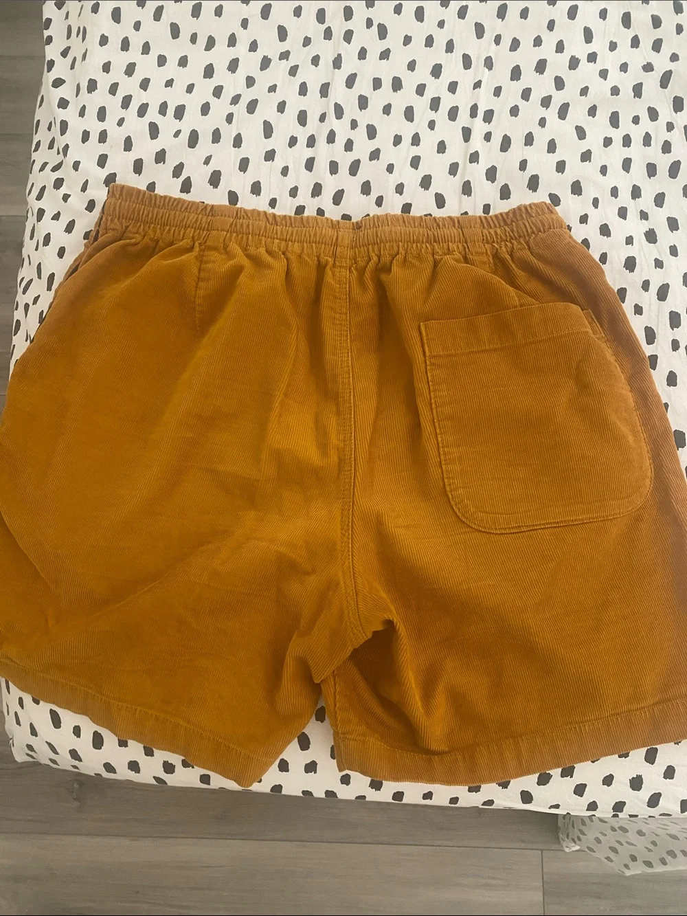 J. Crew crew men