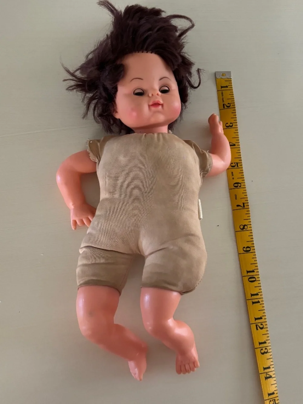 Eugene Doll Company home needs long