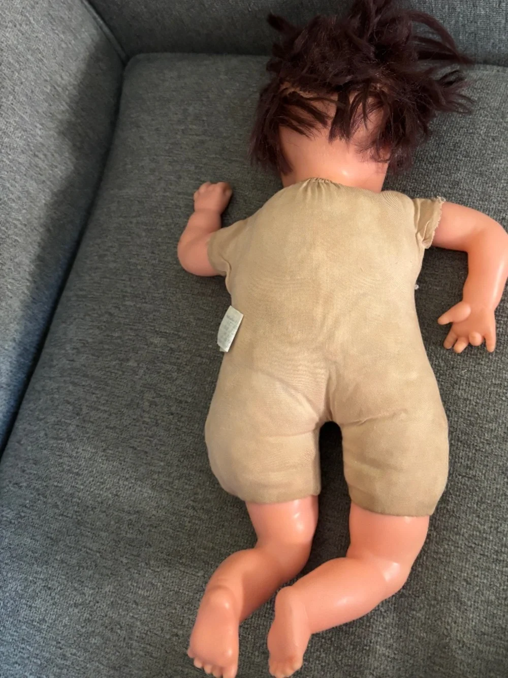 Eugene Doll Company doll vintage