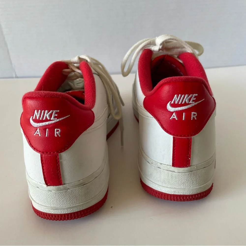 Nike accent 7y size