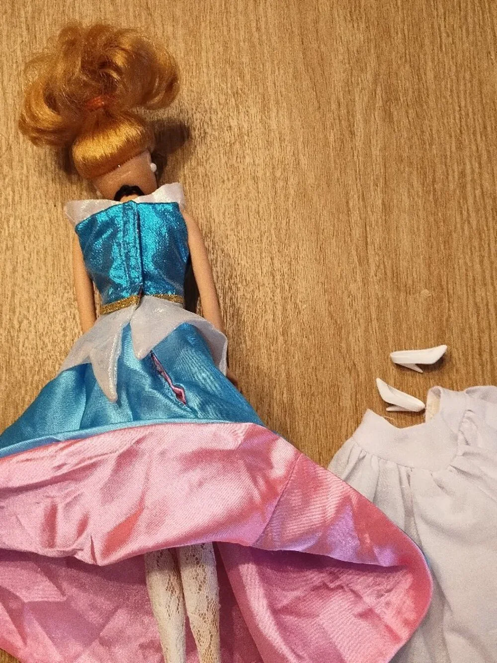 Princess Doll