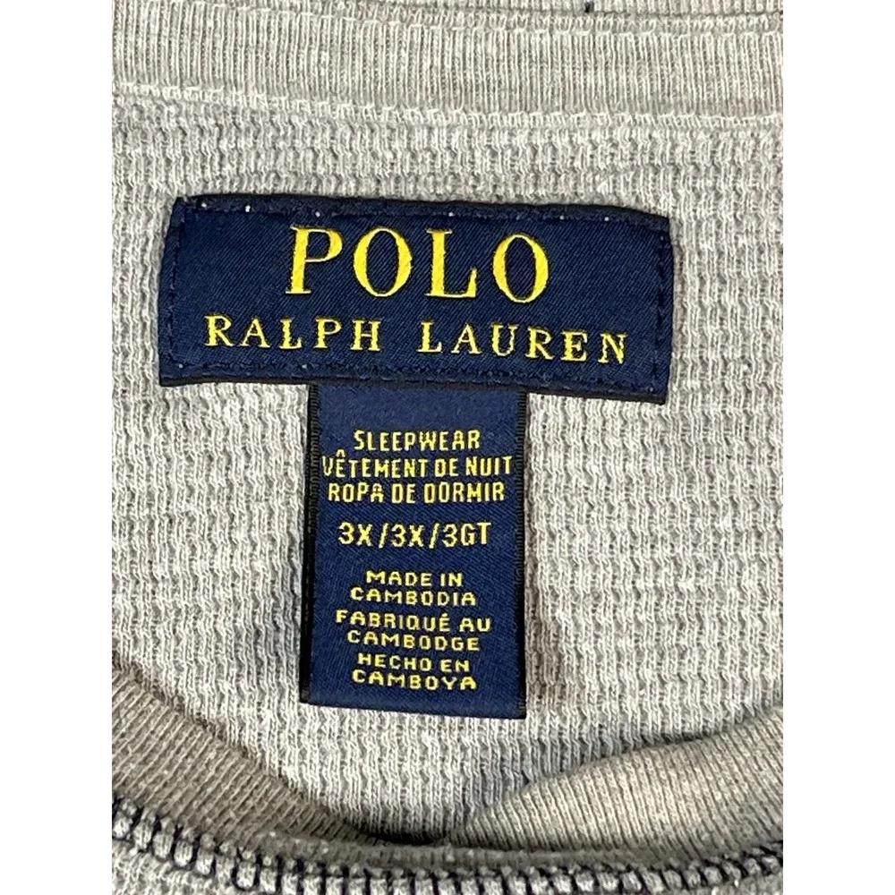 Polo Ralph Lauren this polo