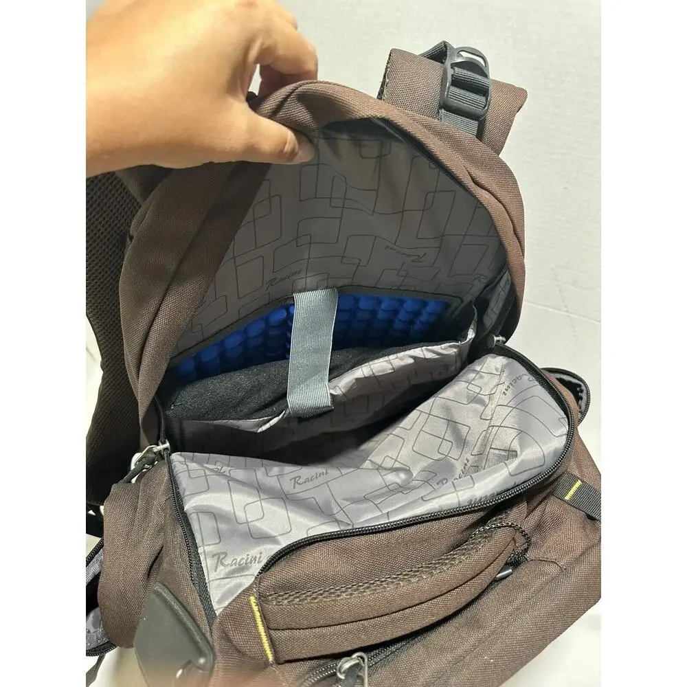 Racini bags sports