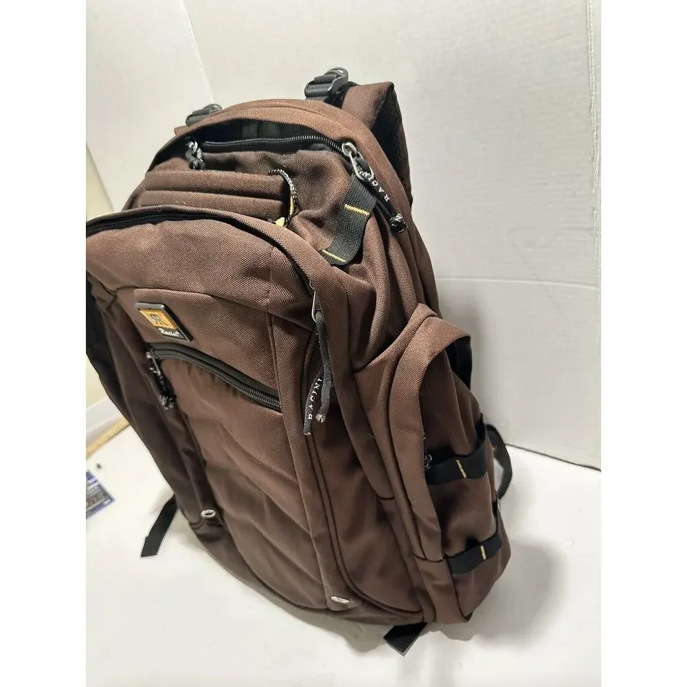 Racini bags sports