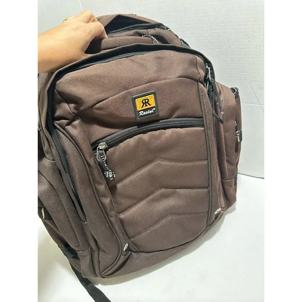 Racini bags sports