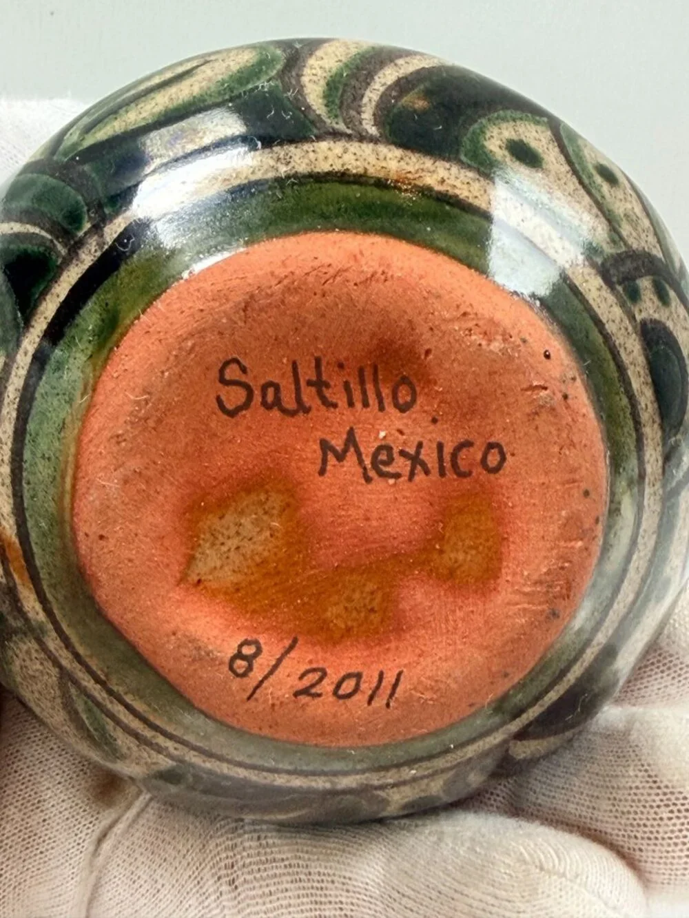Saltillo, Mexico this beautiful