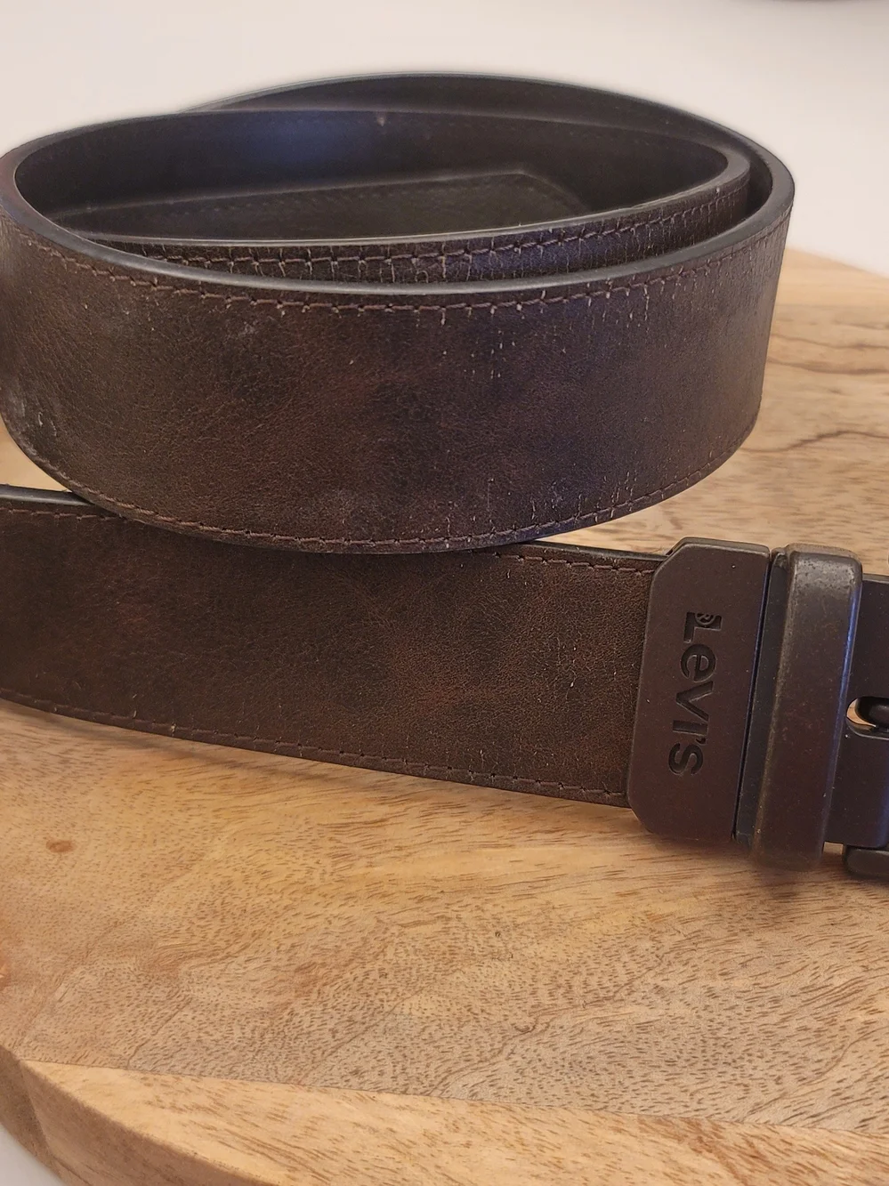 Levis genuine levi