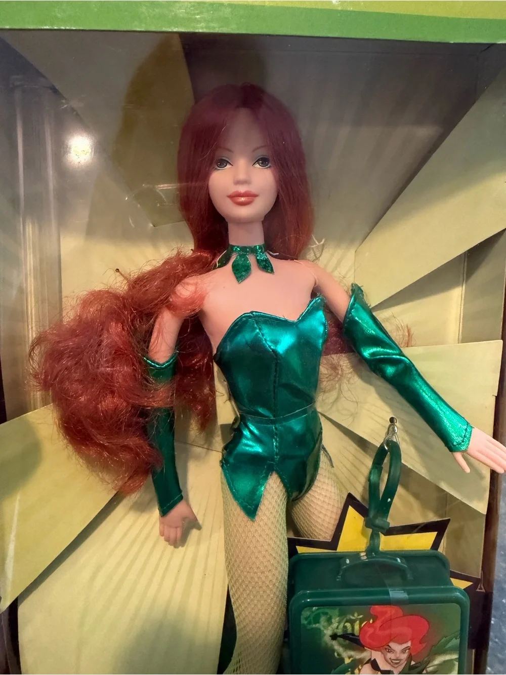 Mattel 💚 rare