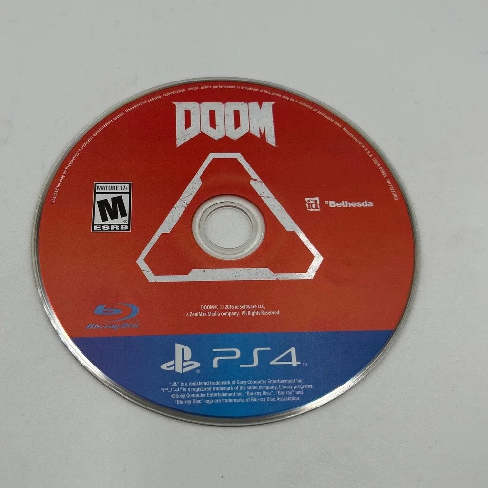 Sony playstation game